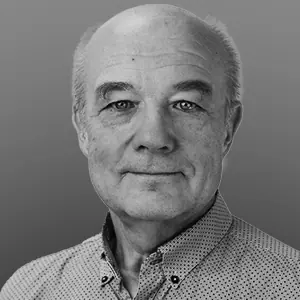 Jüri Reitsakas, CTO, OIXIO
